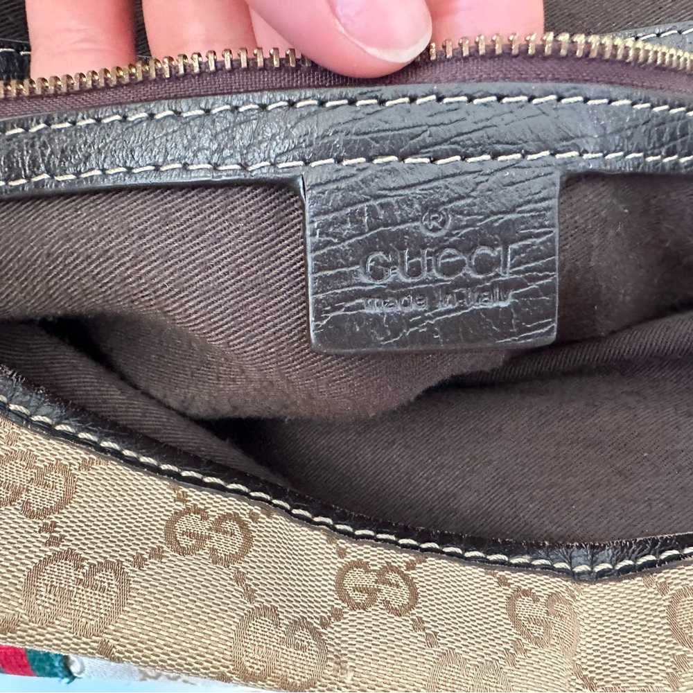 Gucci tote - Picture 12 of 12